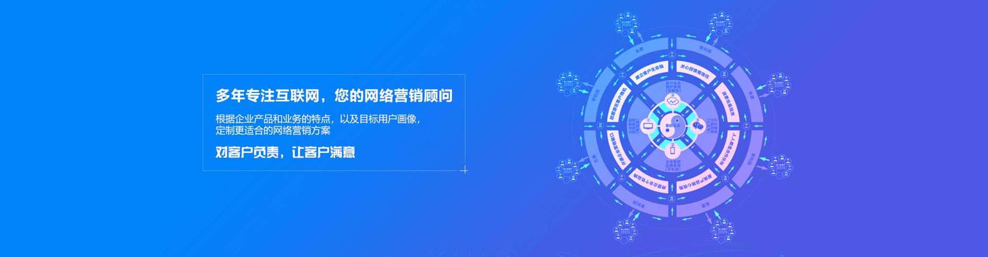 易县百度包年竞价